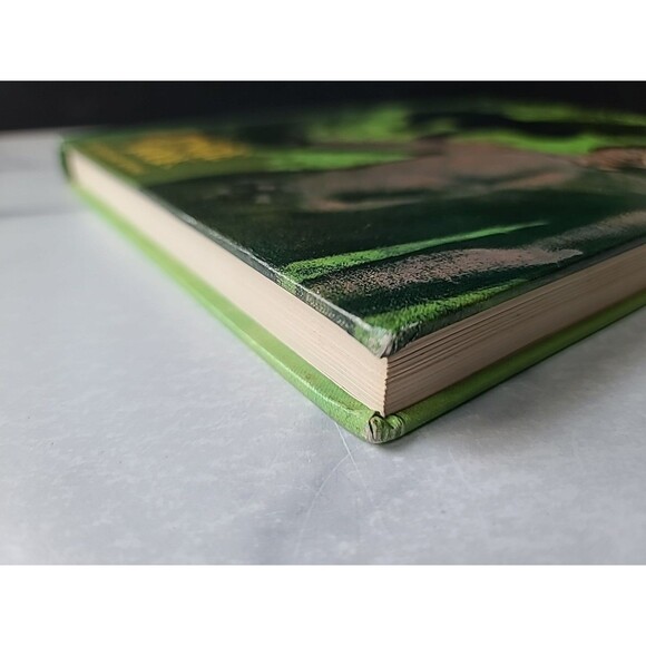 The Jungle Book By Rudyard Kipling Hardcover - Picture 10 of 10